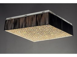 皇朝現(xiàn)代燈飾 點(diǎn)亮空間美學(xué)，賦能軟裝設(shè)計(jì)——建E網(wǎng)精選建筑裝飾材料解析