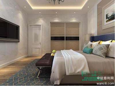 一米森林全屋整裝 引領建筑裝飾材料行業邁向綠色、集成、智能新未來