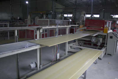 廣東億森源裝飾材料 綠色創新的建筑裝飾典范